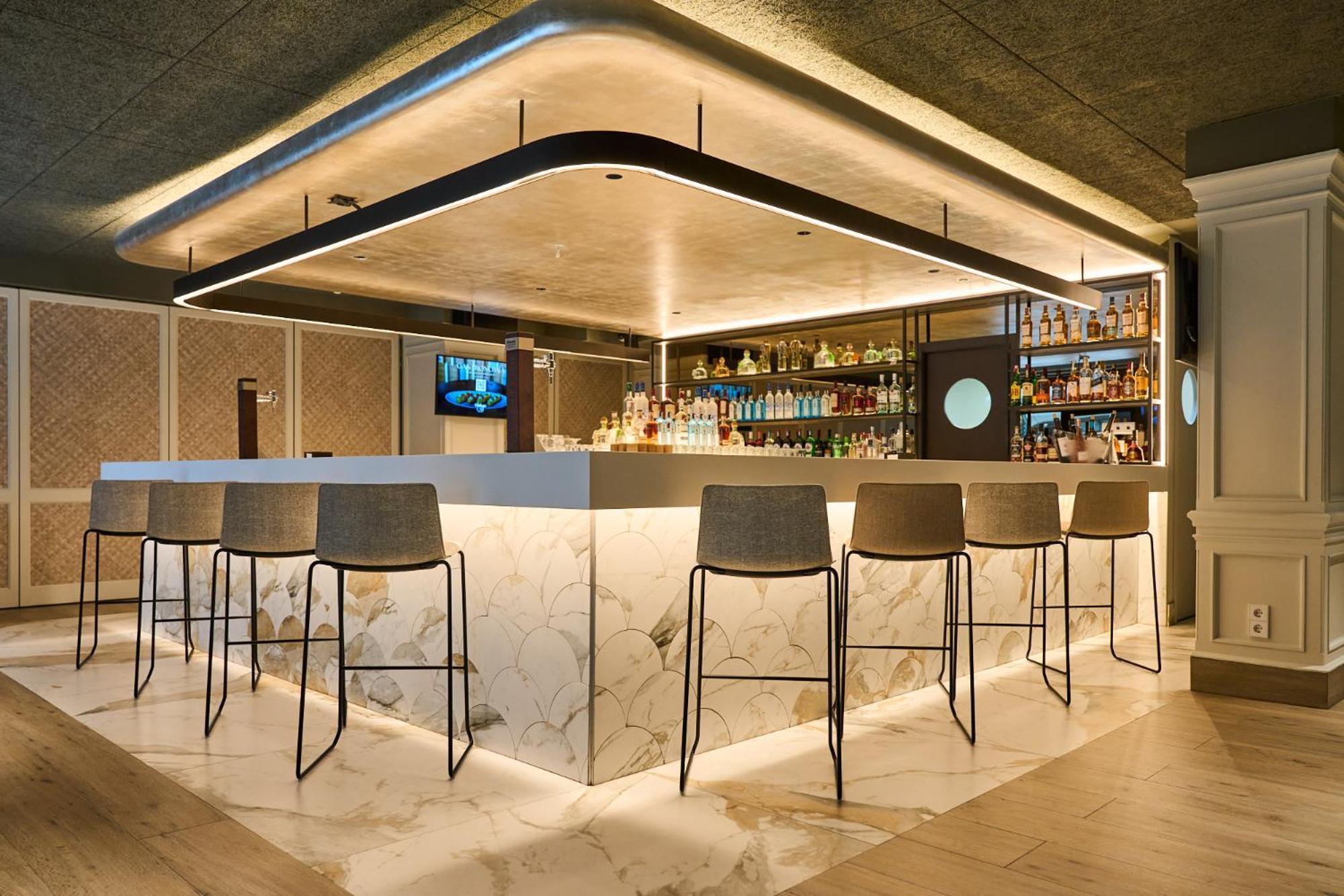 Vp Madrono Hotel Madrid Luaran gambar